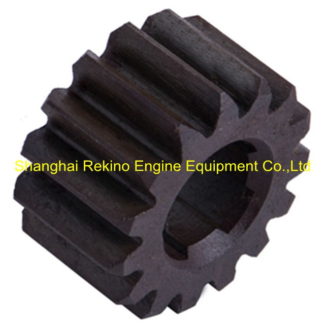 Zichai engine parts Z6170 Z8170 small gear TMY9QDB.1-1