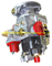 PT fuel injection pump 4951507 for Cummins NTAA855-C280S20