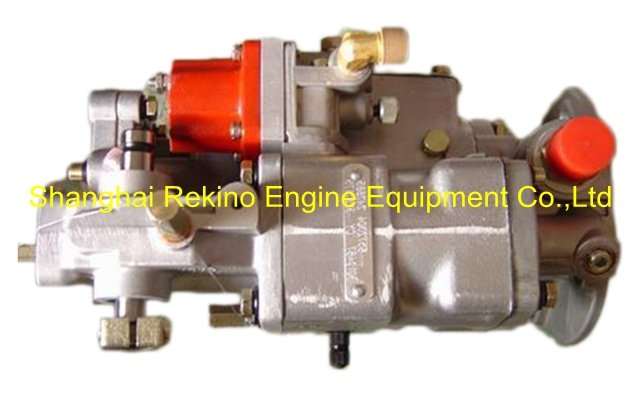 PT diesel fuel pump 4061222 for Cummins KTA19-G3