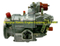 PT fuel injection pump 4061206 for Cummins NTA855-C360