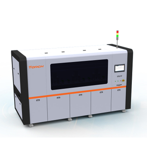 在线式甲酸高真空烧结炉——VX610