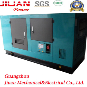 Generador 60KVA/48KW CD-L60KVA/48KW del motor de Lovol