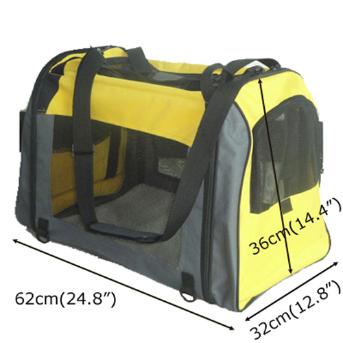 Travel Pet Carrier