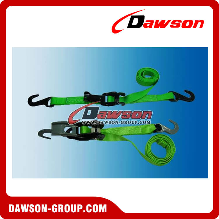 マリンラッシングストラップ-roro-カーゴラッシング-カーストラップ-ドーソン-中国