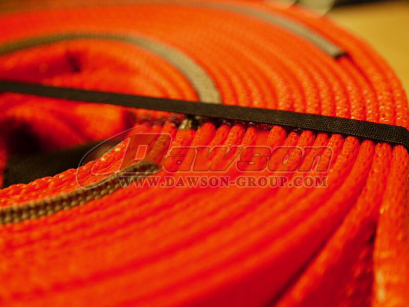 ヘビーデューティリカバリストラップ ツリーストラップ 牽引ストラップ - Dawson Group LTD.- 中国のメーカー、サプライヤー、工場