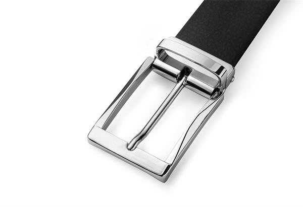 如何选择一条性价比高的皮带腰带？-百强针式扣