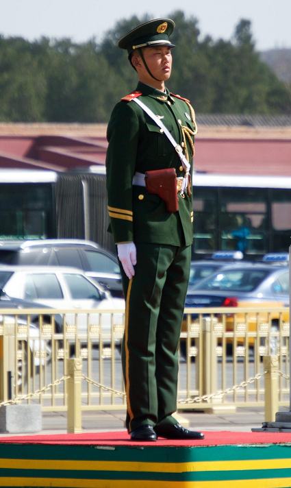 Strong Solid Military White Tactical Belt Belt Military