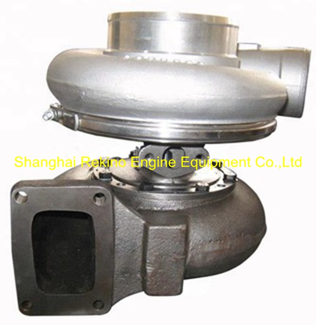 3804811 2882094 HX80 Cummins KTA38 turbocharger