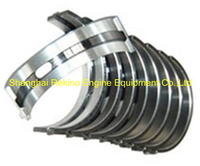 Cummins M11 ISM11 QSM11 Main bearing 4025127