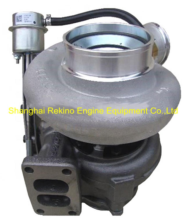 3960740 TB31 Cummins 4BTAA Turbocharger