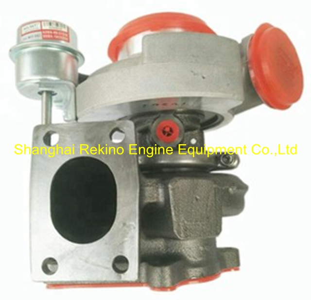 4043282 HE221W Cummins ISDE Turbocharger