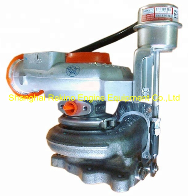 3773122 HE200WG Cummins ISF2.8 Turbocharger
