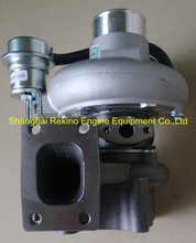 612600114308 J90S-2 Weichai WD615 WD10 Turbocharger