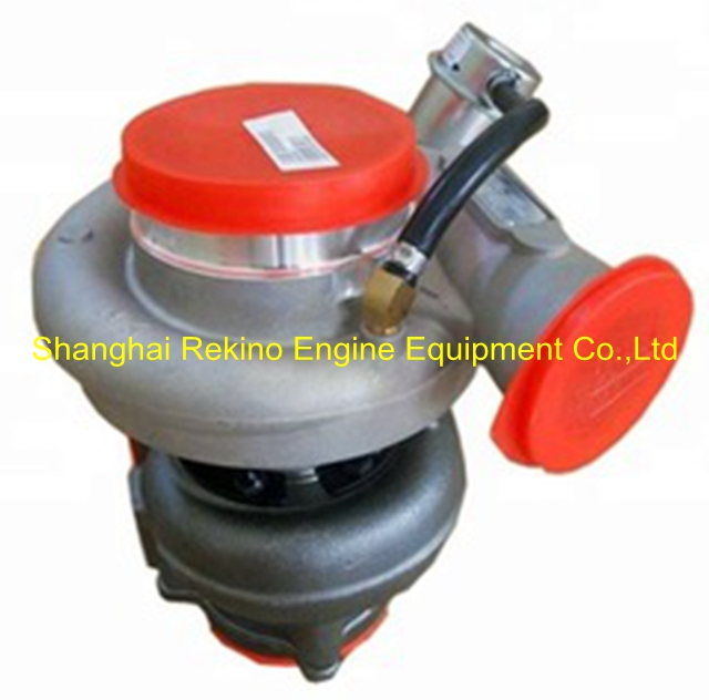 4051033 HX40W Cummins ISLE turbocharger