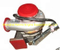 612600118921 HX50W Weichai WD615 WD10 turbocharger