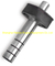 G-01-201 intake guide rod Ningdong Engine parts for G300 G6300 G8300