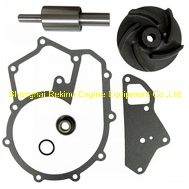 Cummins KTA19 water pump repair kit 3803153