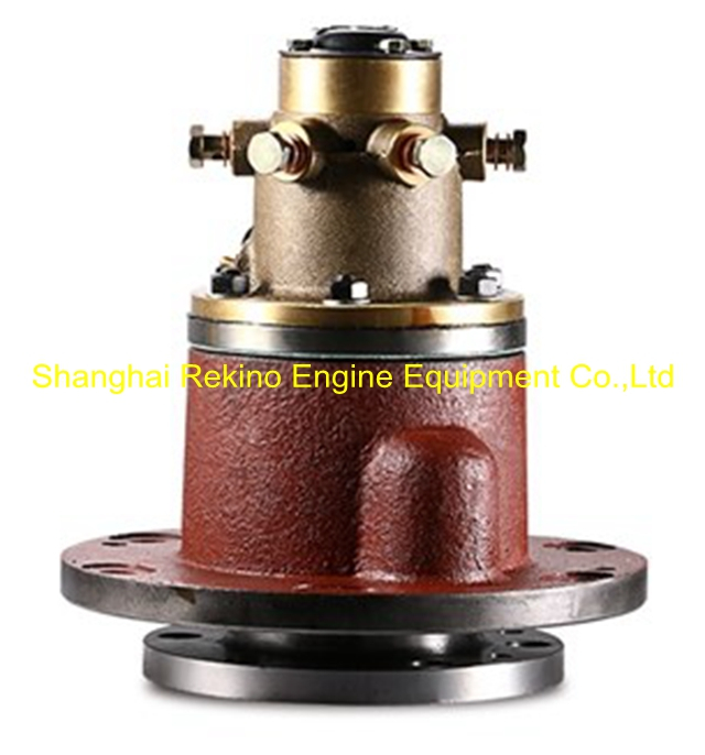 6G-22A-000 Air distributor assy Ningdong Engine parts for G300 G6300
