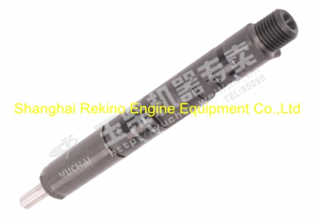 Yuchai engine parts fuel injector F5000-1112100-011