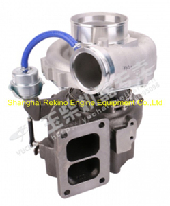 Yuchai engine parts turbocharger K6200-1118100SF1-135