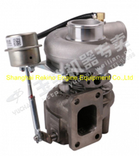 Yuchai engine parts turbocharger D2000-1118100SF1-383