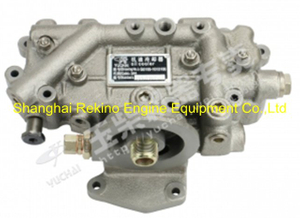 Yuchai engine parts oil cooler element G0100-1013100