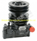 Yuchai engine parts water pump F31D1-1307100C 