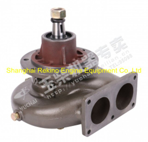 Yuchai engine parts water pump C3000-1307100D