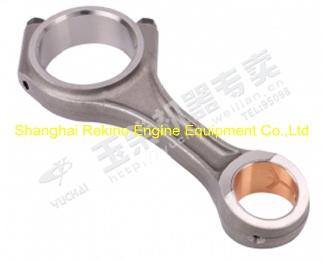 Yuchai engine parts connecting con rod assy assembly MJ100-1004200B