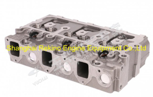 Yuchai engine parts Rear Cylinder head J3200-1003190A