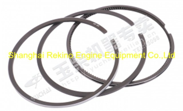 Yuchai engine parts piston ring B3000-1004016