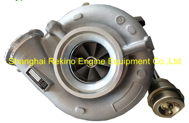 4038500 HX60W Cummins ISX15 QSX15 Turbocharger