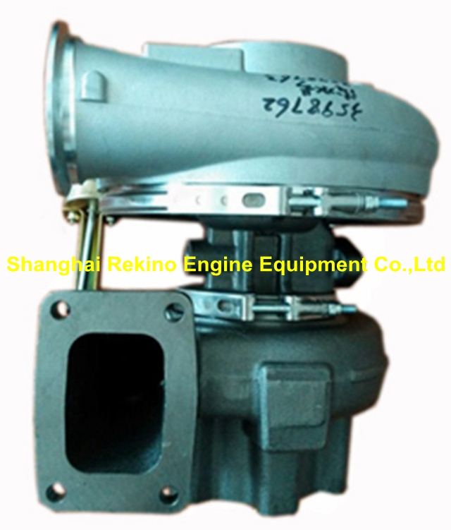 3598763 3598762 HX60W Cummins ISX15 QSX15 Turbocharger