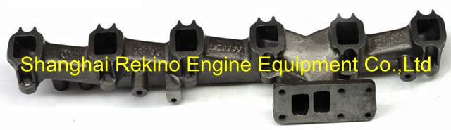 Cummins 6BT exhaust manifold 3901683 3931747 3970066 4932371