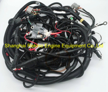 207-06-71114 207-06-71112 Komatsu PC300-7 PC360-7 excavator external wire harness