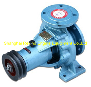 Centrifugal water pump C62.13.21.1000 ZFCW80.65.160B for Weichai CW200