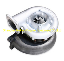 Turbocharger H160-05 XC62.10.14.1000 for Weichai engine parts CW200 CW6200 CW8200