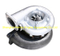 Turbocharger H160-05 XC62.10.14.1000 for Weichai engine parts CW200 CW6200 CW8200