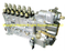 Weifu 3971477 6AW161-9.5 Fuel injection pump for Cummins 6BTA5.9-C180