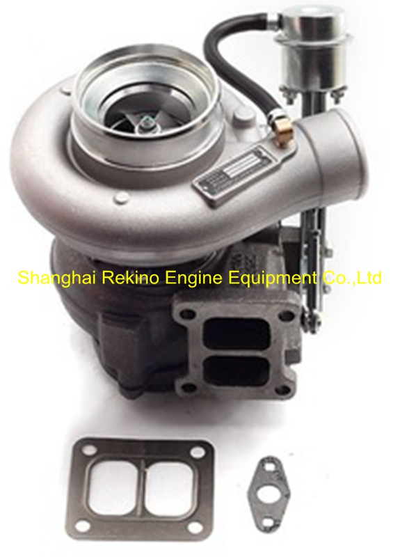 3535636 HX40W Cummins 6CTA8.3 Turbocharger