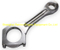 Zichai engine parts 5210 6210 8210 connecting rod assembly 210-06-000