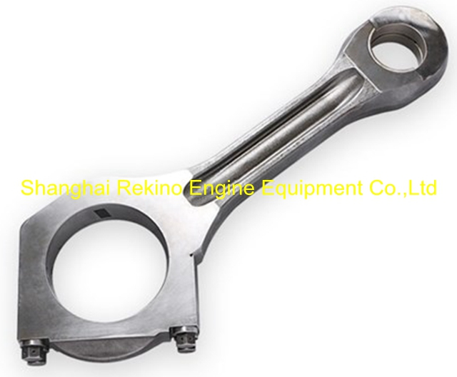 Zichai engine parts 5210 6210 8210 connecting rod assembly 210-06-000