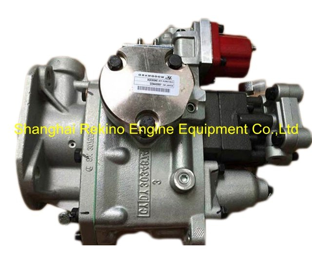 4951398 PT diesel fuel pump for Cummins KTA19-P500