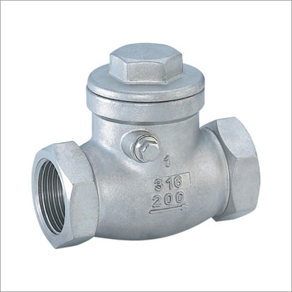 Stainless Steel Valve