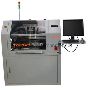 自动钢网印刷机 SP500