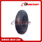 DSPR1411 Rubber Wheels, proveedores de China Manufacturers