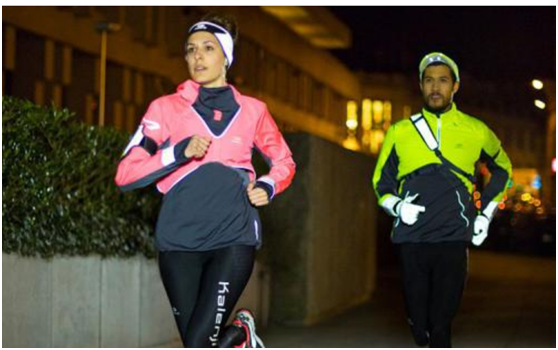 运动反光带-夜间运动也安全