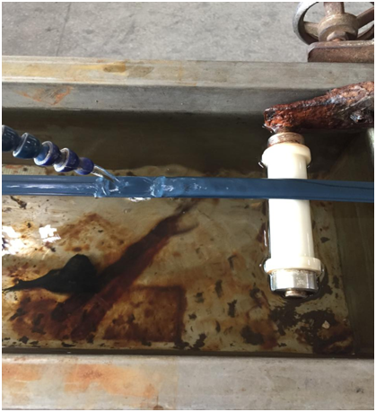 BWIN必赢橡塑生产工艺-冷却定性