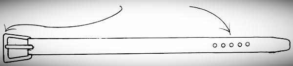 全能皮腰带,全能皮腰带定制, 全能皮腰带批发-百强橡塑