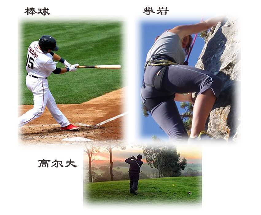 全能皮腰带, 团体定制腰带, 运动腰带，时尚腰带-棒球，攀岩，高尔夫等适用